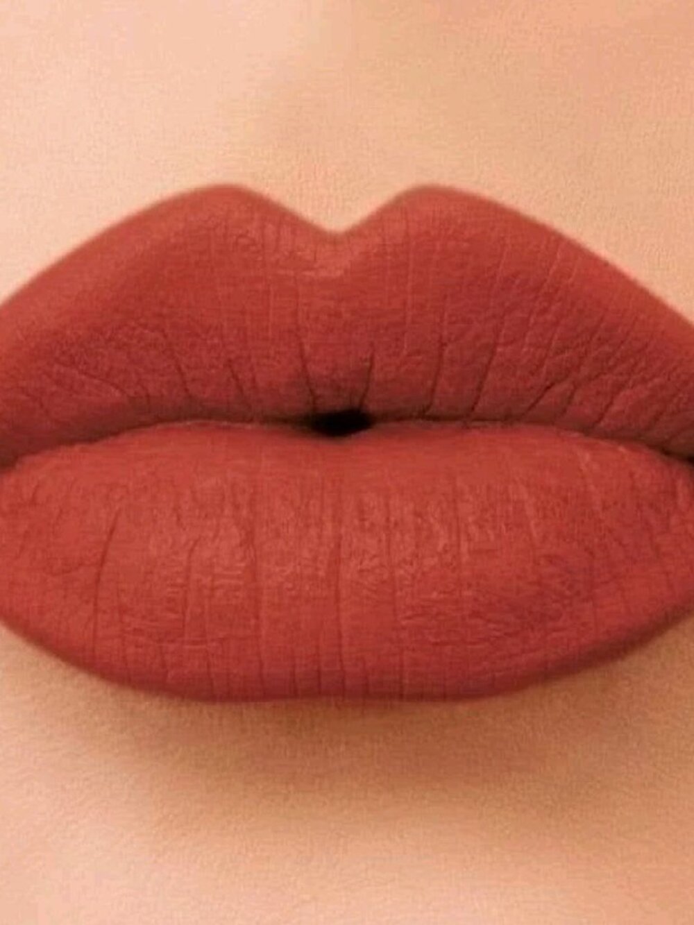 RARE NEW Mini Jeffree Star Liquid Lipstick - Firehouse Pole